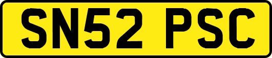 SN52PSC