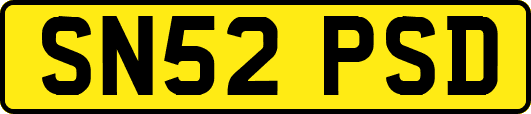 SN52PSD