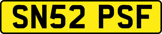 SN52PSF