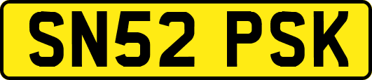 SN52PSK