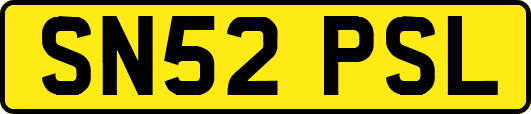 SN52PSL