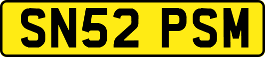 SN52PSM