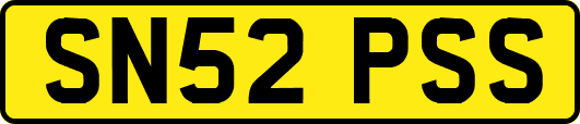 SN52PSS