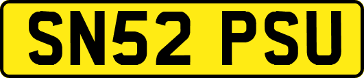 SN52PSU