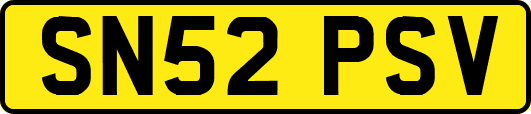 SN52PSV