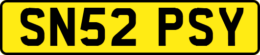 SN52PSY