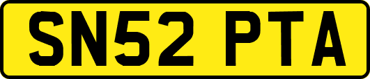 SN52PTA
