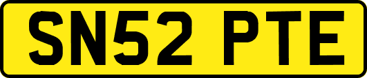 SN52PTE