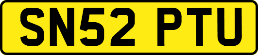 SN52PTU
