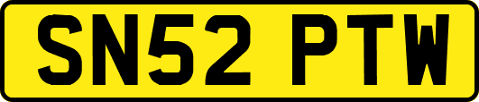 SN52PTW