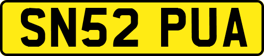 SN52PUA