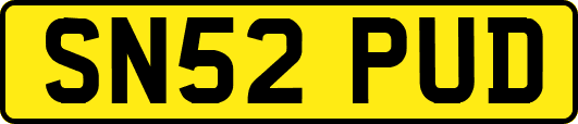 SN52PUD
