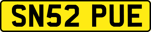 SN52PUE