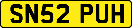 SN52PUH