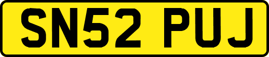 SN52PUJ