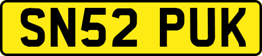 SN52PUK