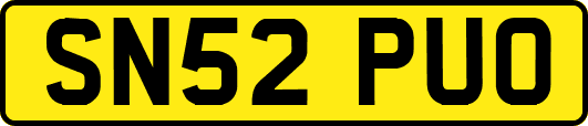 SN52PUO