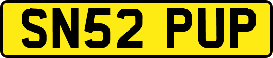 SN52PUP