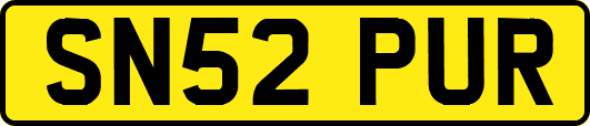 SN52PUR