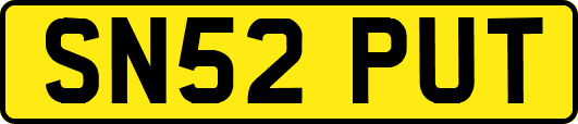 SN52PUT