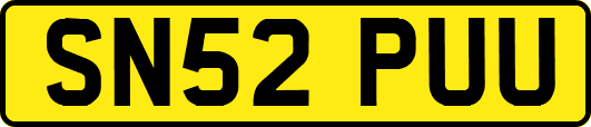 SN52PUU