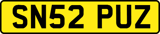 SN52PUZ