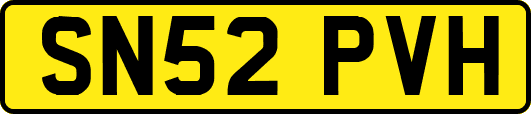 SN52PVH