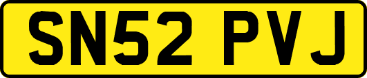 SN52PVJ
