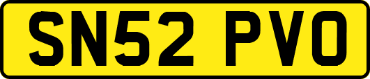 SN52PVO