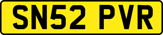 SN52PVR