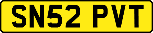 SN52PVT