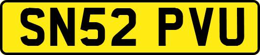 SN52PVU