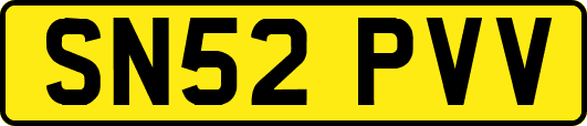 SN52PVV