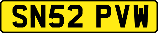 SN52PVW