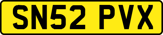 SN52PVX