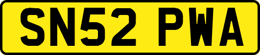 SN52PWA