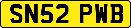 SN52PWB