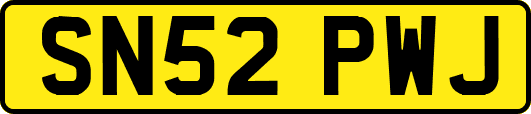 SN52PWJ
