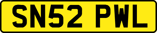 SN52PWL