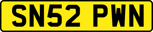SN52PWN