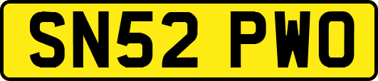 SN52PWO
