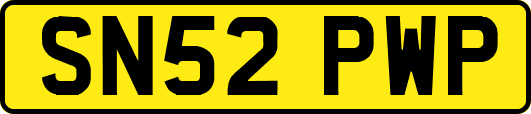 SN52PWP