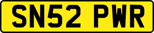 SN52PWR