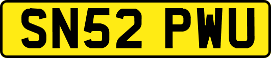 SN52PWU