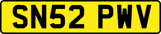 SN52PWV