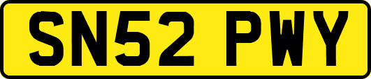 SN52PWY