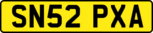 SN52PXA