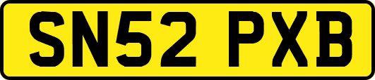 SN52PXB
