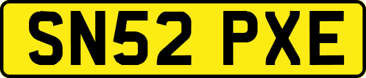 SN52PXE