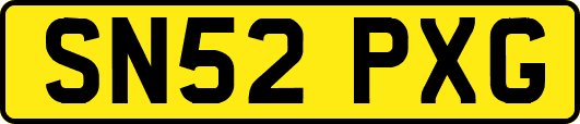 SN52PXG